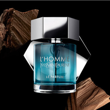 YSL L'Homme Le Parfum