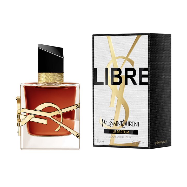 YSL Libre Le Parfum