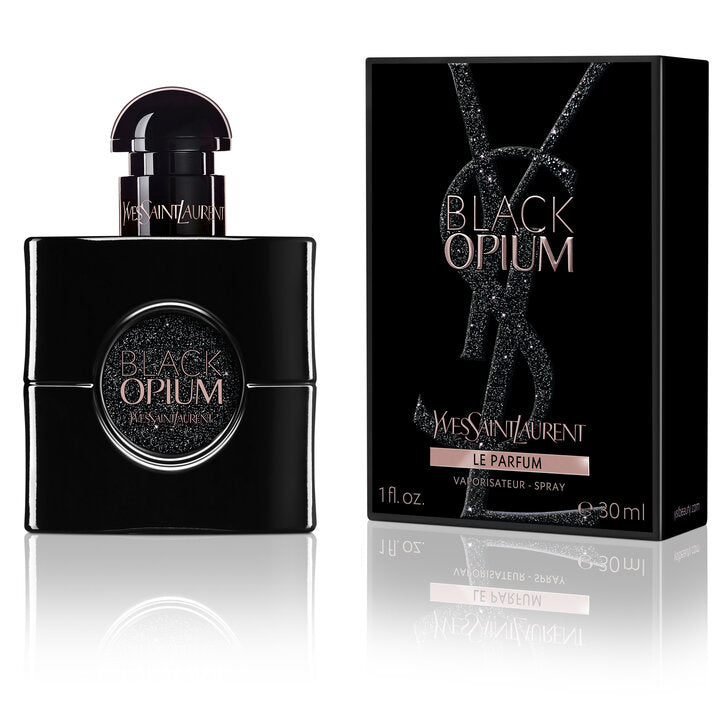 YSL Black Opium Le Parfum