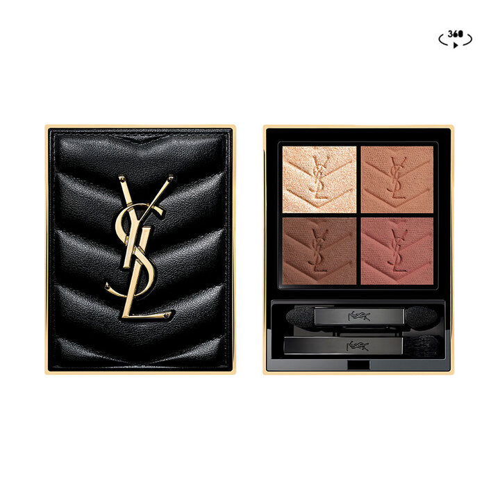 YSL Couture Mini Clutch Eyeshadow Palette