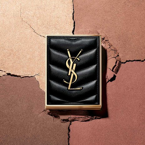 YSL Couture Mini Clutch Eyeshadow Palette