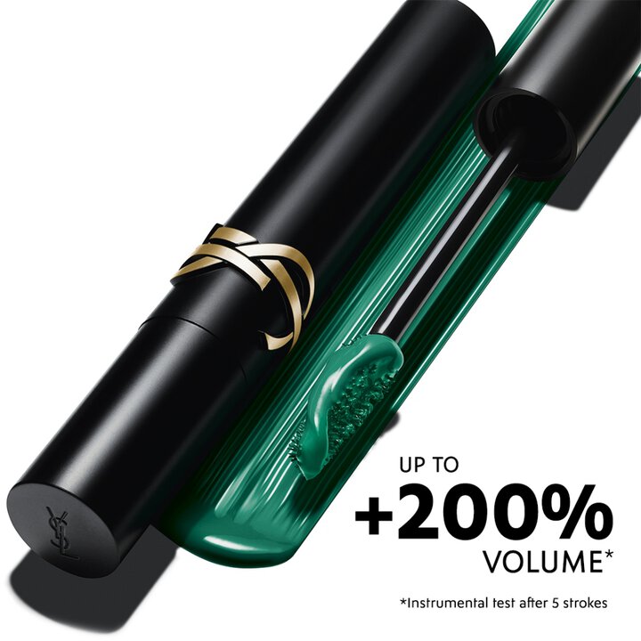 YSL Lash Clash Mascara Volume Extrême