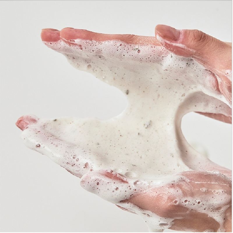Heartleaf Quercetinol Pore Deep Cleansing Foam 150ml