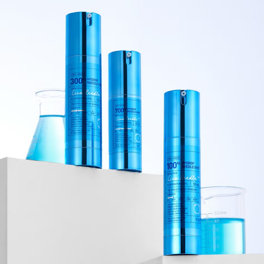 Hydrop Reedle Shot 100HI-50ml