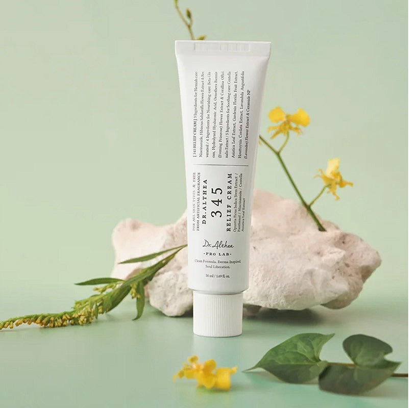 345 Relief Cream 50ml