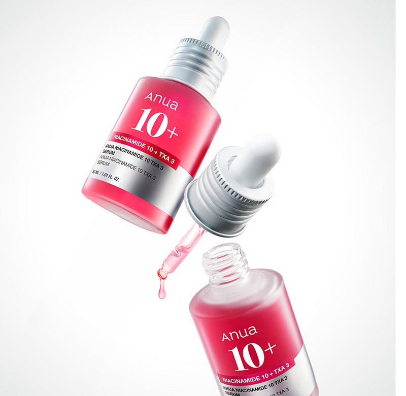 Niacinamide 10 TXA 4 Serum 30ml