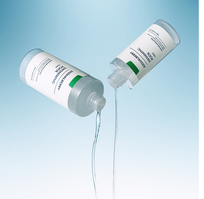 Swimming Pool Toner-300ml
