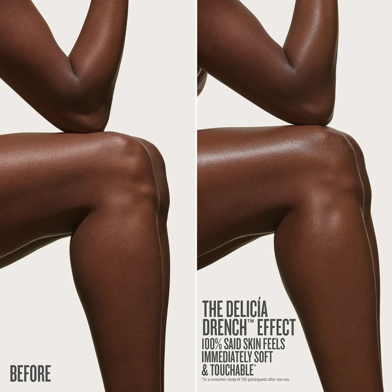 Sol de Janeiro Delícia Drench Body Butter in Cheirosa 59