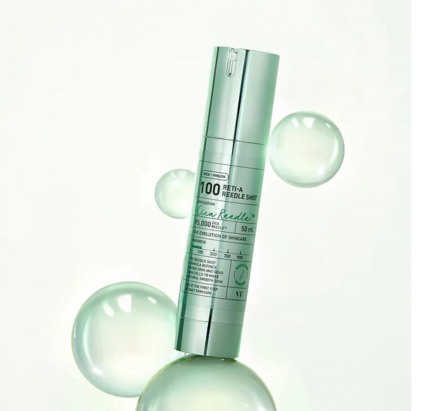 Reti-A Reedle Shot 100-50ml
