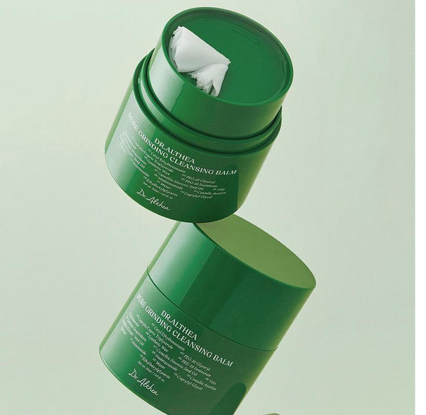 Pure Grinding Cleansing Balm 50ml