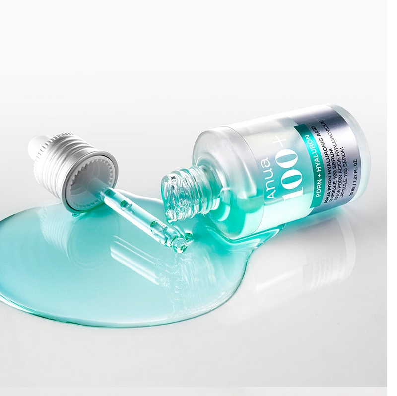 PDRN Hyaluronic Acid Capsule 100 Serum 30ml