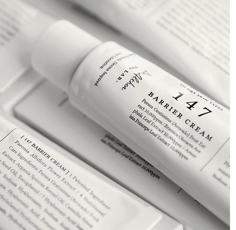 147 Barrier Cream 50ml
