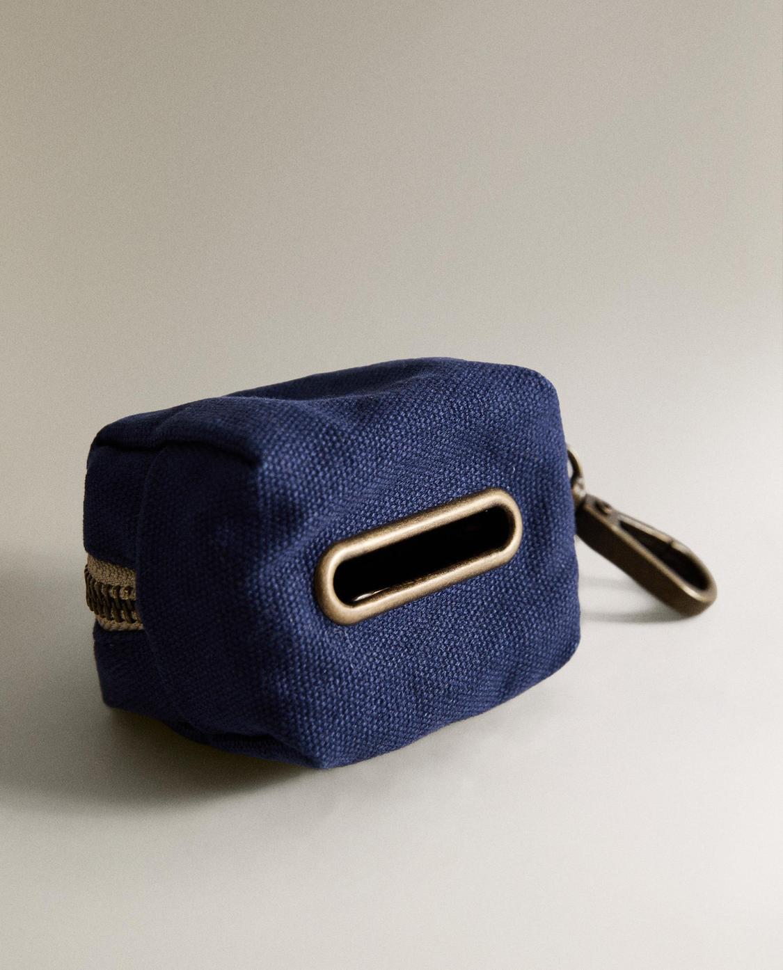 Zara Home Pet Bag Dispenser