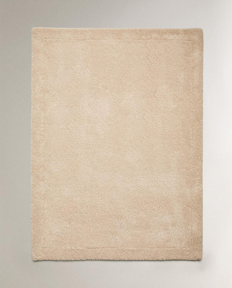 Zara Home Check Pet Throw
