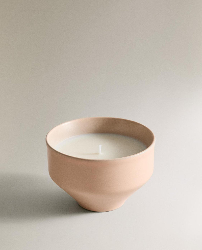 Zara Home Blooming Magnolia Scented Candle