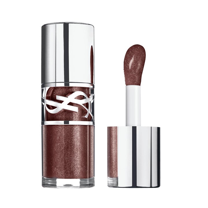 YSL Loveshine Plumping Lip Oil Gloss