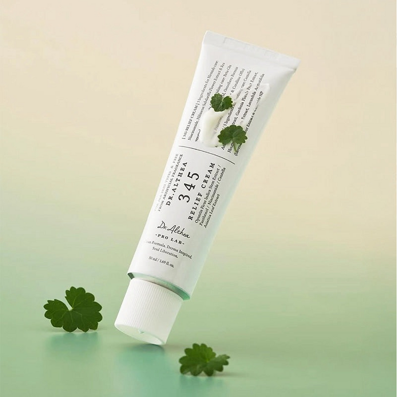345 Relief Cream 50ml