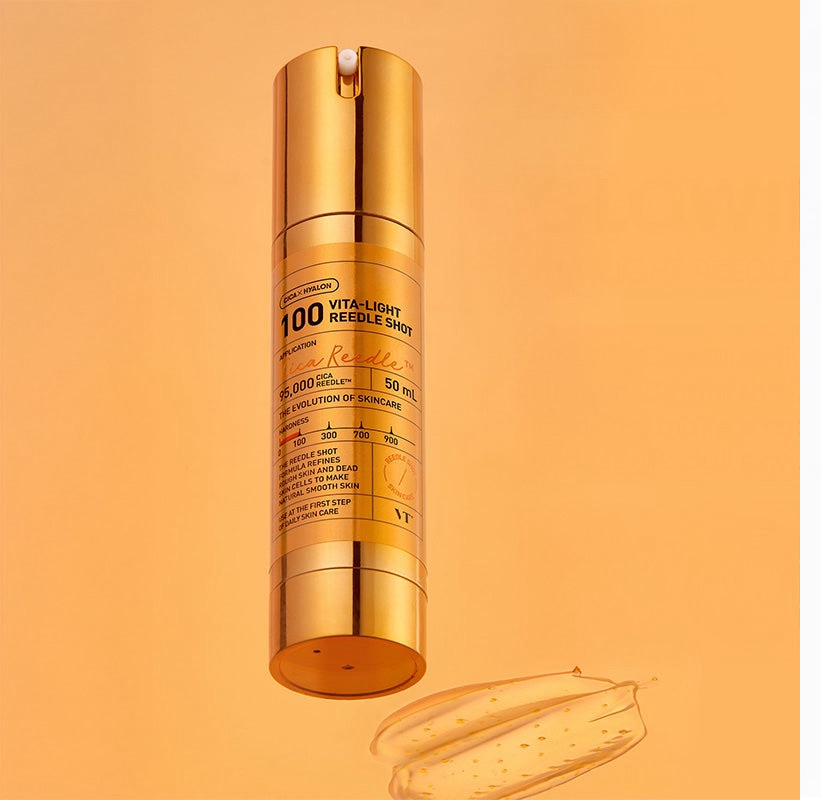 Vita-Light Reedle Shot 100-50ml