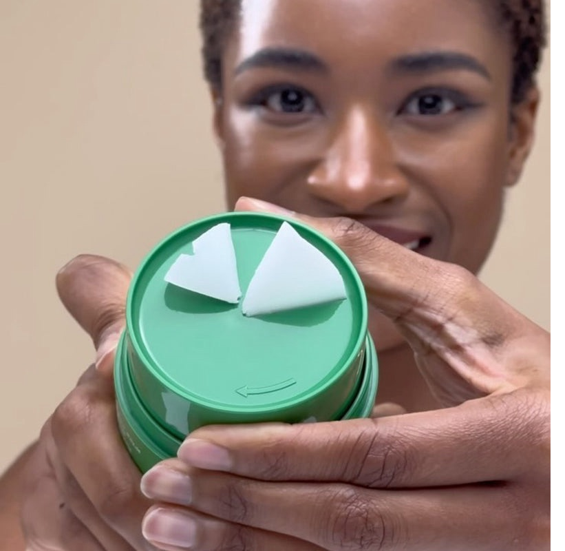 Pure Grinding Cleansing Balm 50ml