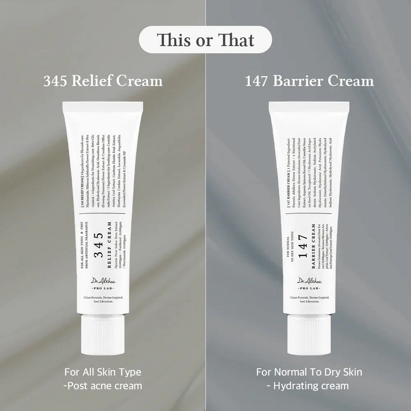 147 Barrier Cream 50ml