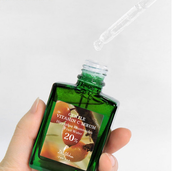 Gentle Vitamin C Serum 30ml