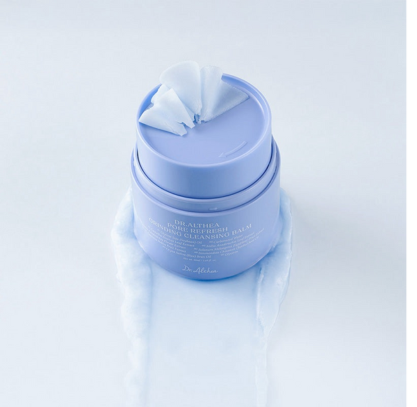 Pore Refresh Grinding Cleansing Balm 50ml
