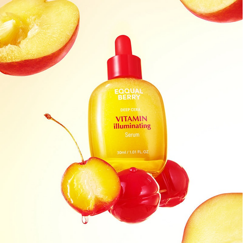 Vitamin Illuminating Serum-30ml