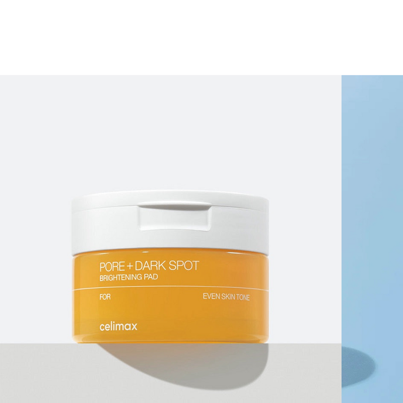 Pore+Dark Spot Brightening Pad 40 pads