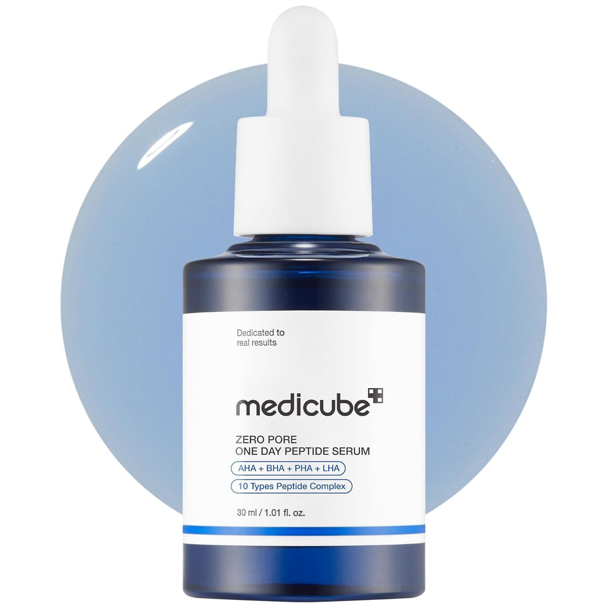 medicube Zero Pore One Day Serum