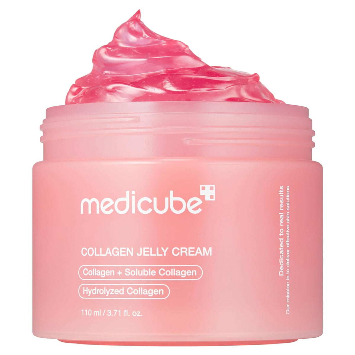 medicube Collagen Glow Niacinamide Cream