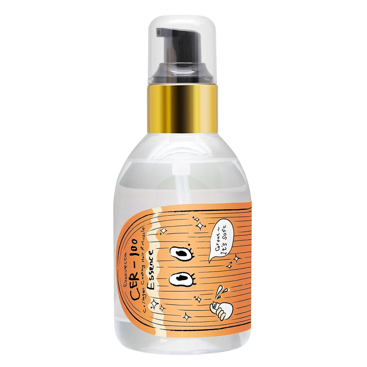 CER-100 Collagen Coating Protein Treatment