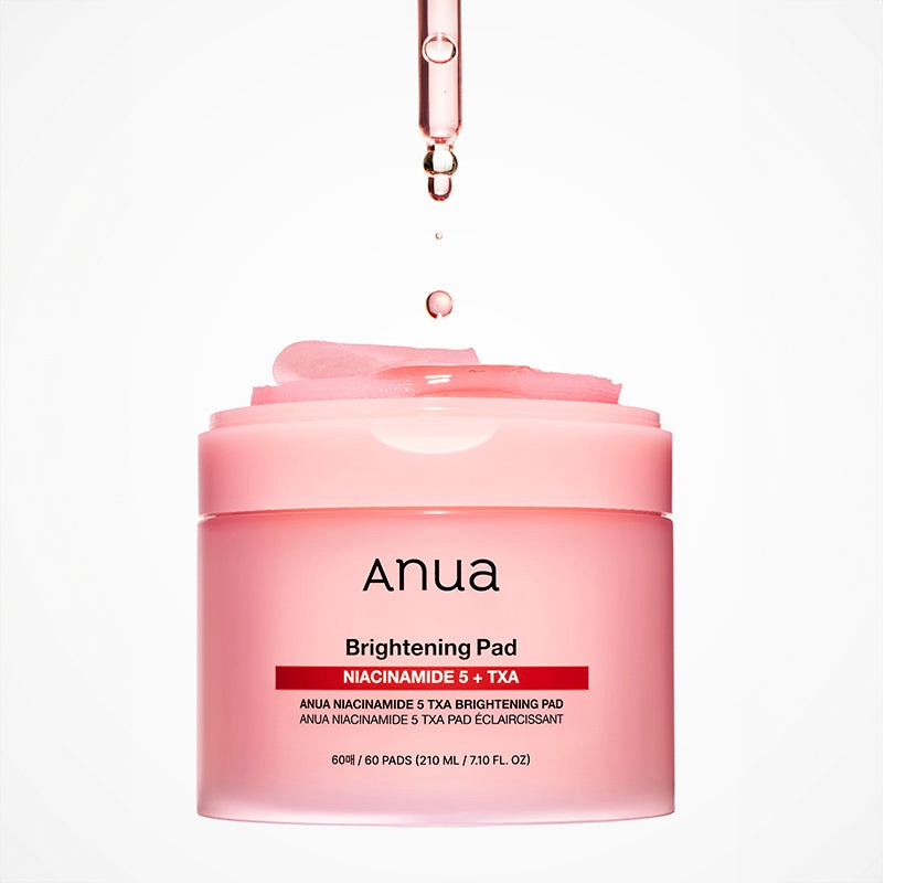 Niacinamide 5 TXA Brightening Pad 210ml