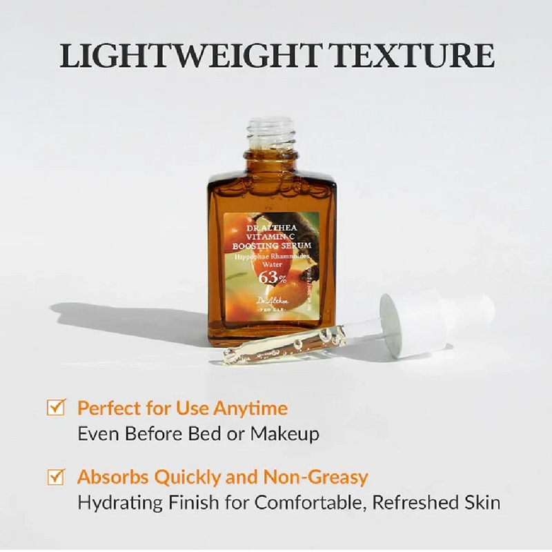 Vitamin C Boosting Serum 30ml