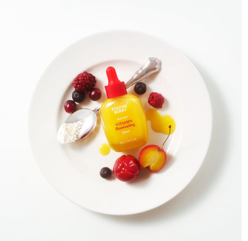 Vitamin Illuminating Serum-30ml