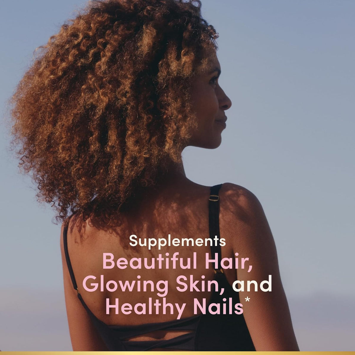 Nature's Bounty Dual Action Multi and Beauty Multigummies with Biotin 2500mcg