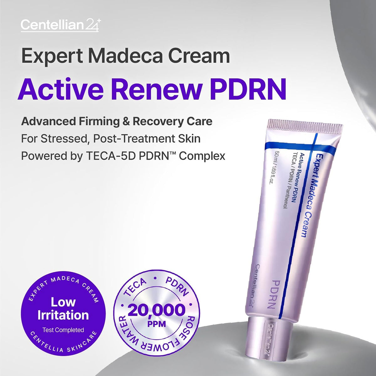 Madeca Active Renew PDRN (50ml)