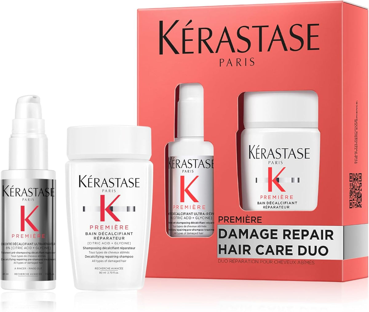 Kérastase Première Damage Repair Hair Care Duo