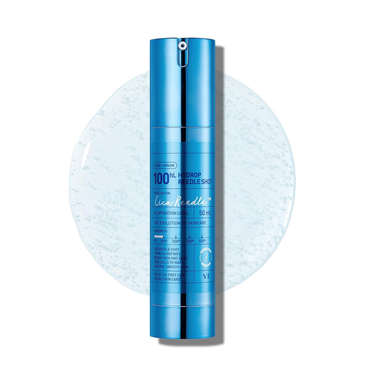 VT Cosmetics Hydrop Reedle Shot 100