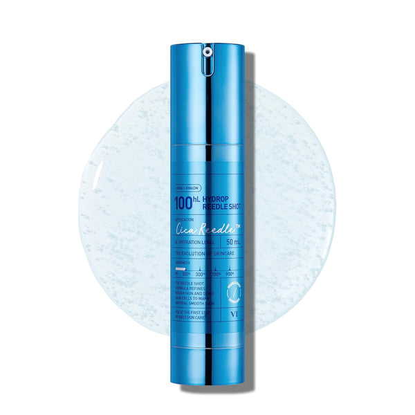 VT Cosmetics Hydrop Reedle Shot 100