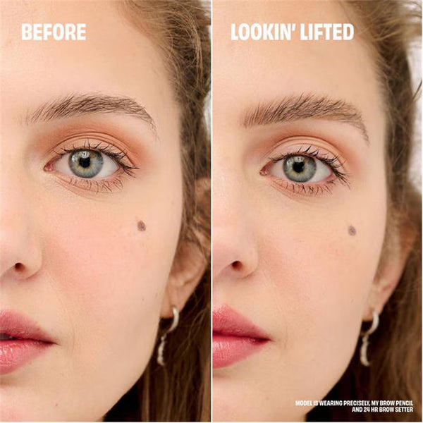 Benefit 24-HR Brow Setter Clear Brow Gel