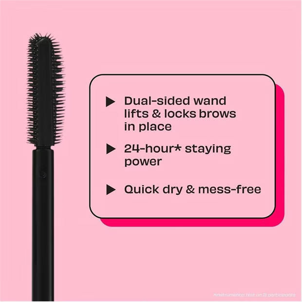 Benefit 24-HR Brow Setter Clear Brow Gel