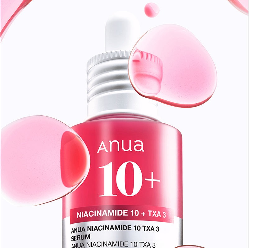 Niacinamide 10 TXA 4 Serum 30ml