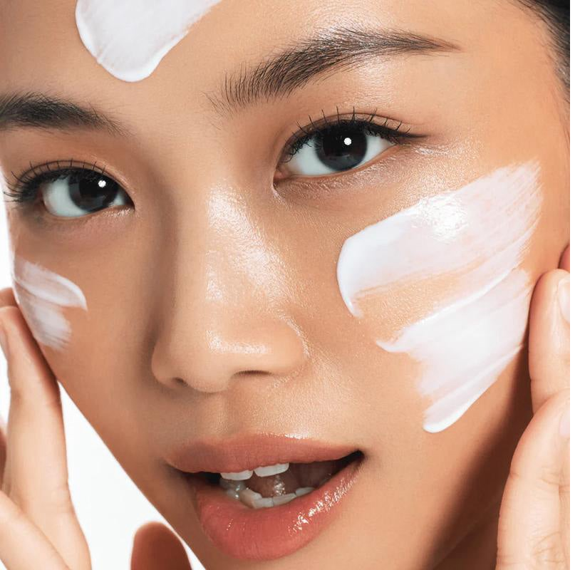 Zero-Cast Moisturizing Finish Sunscreen 50ml