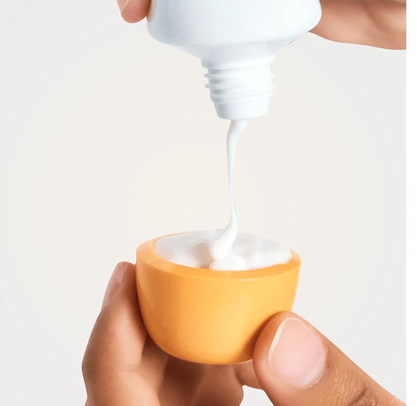 Zero-Cast Moisturizing Finish Sunscreen 50ml
