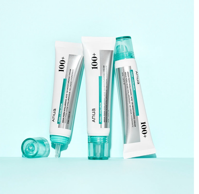 PDRN Hyaluronic Acid 100 Moisturising Cream 60ml
