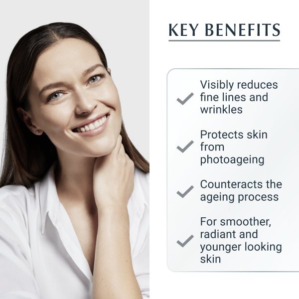 Eucerin Hyaluron-Filler Night Cream