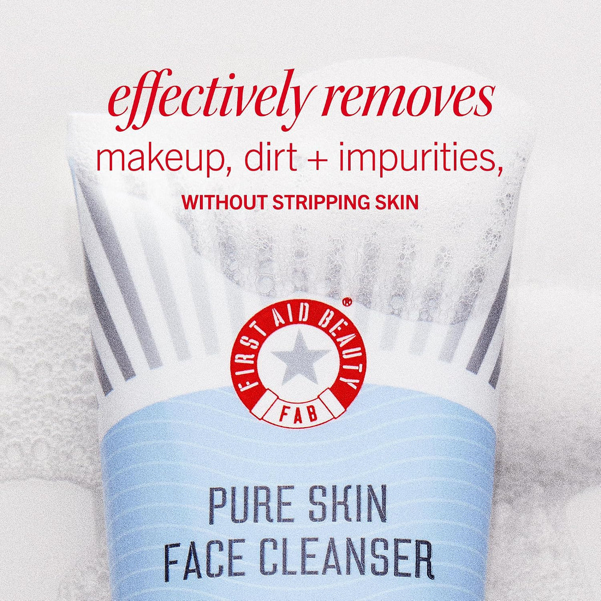 First Aid Beauty Cleanse, Smooth and Hydrate Mini Bestsellers Set