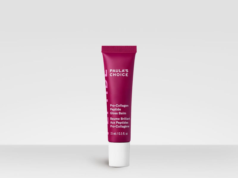 Paula's Choice Pro-Collagen Peptide Plumping Gloss Balm