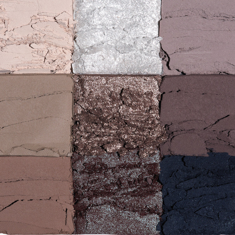 Anastasia Beverly Hills Mini Eyeshadow Palette