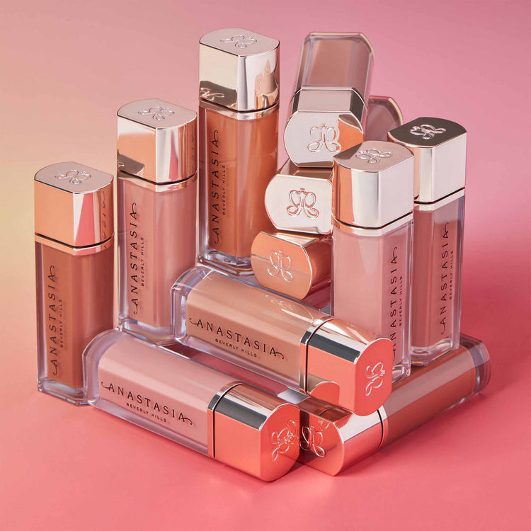 Benefit Lip Velvet